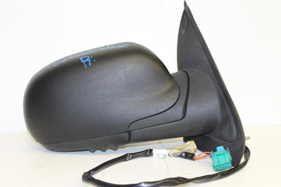 2006-2009 CHEVROLET TRAILBLAZER RIGHT PASSENGER SIDE MIRROR