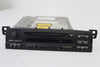 2002-2006  BWM 325i AM FM BUSINESS CD PLAYER RADIO 65.12-6 915 711