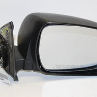 2005-2011 TOYOTA TACOMA PASSENGER RIGHT SIDE MANUAL DOOR MIRROR