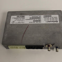 2007-2009 CHEVY TAHOE ESCALADE  COMMUNICATION MODULE