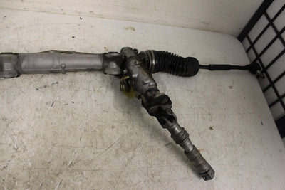 2003-2006 MERCEDES SL500 R230 STEERING RACK & PINION GEAR BOX