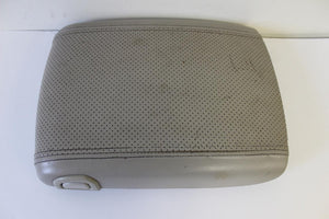 2003-2006 CADILLAC ESCALADE CENTER CONSOLE ARMREST LID COVER