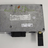 2005-2011 AUDI A6  Q7 MULTIMEDIA INTERFACE BLUETOOTH  CONTROL MODULE 4E0 862 335