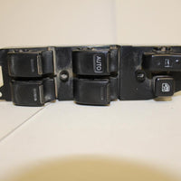 1997-2001 TOYOTA COROLLA  DRIVER SIDE POWER WINDOW  SWITCH A18589