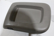 03-06 AVALANCHE TAHOE SLIVERADO SIERRA CENTER CONSOLE LID ARM REST  GREY