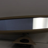 2001-2005 MERCEDES BENZ C240 W203  REAR VIEW MIRROR