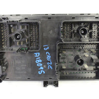 2011-2014 CHEVY CRUZE  FUSE BOX MODULE 13222782