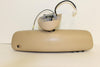 2001-2005 MERCEDES BENZ C240 W203  REAR VIEW MIRROR