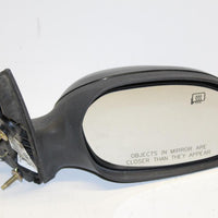 2002-2007 FORD TAURUS RIGHT PASSENGER POWER SIDE DOOR MIRROR 25685