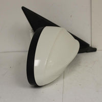 2007-2009 BMW 335I RIGHT PASSENGER POWER SIDE VIEW MIRROR