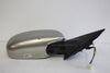 2003-2006 INFINITI G35 PASSENGER SIDE POWER DOOR MIRROR SILVER - BIGGSMOTORING.COM