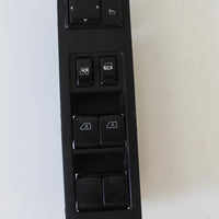 2004-2013 NISSAN TITAN ARMADA DRIVER SIDE MASTER POWER WINDOW SWITCH - BIGGSMOTORING.COM