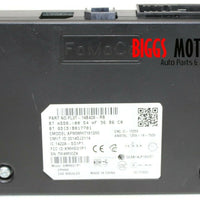 2010-2013 Ford Mustang Sync Communication Control Module FL3T-14B428-RB