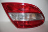 2009-2011 MERCEDES BENZ C300 W204 DRIVER LEFT SIDE REAR TAIL LIGHT 30054