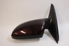 2011-2015 KIA OPTIMA DRIVER LEFT SIDE POWER DOOR MIRROR DARK CHERRY