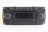 2004-2010 CHRYSLER DODGE JEEP  RADIO STEREO CD  PLAYER P05064071AG - BIGGSMOTORING.COM