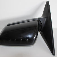 2010-2013 KIA SOUL DRIVER SIDE POWER DOOR  MIRROR BLACK