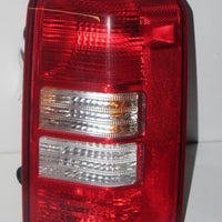 2007-2016 JEEP PATRIOT PASSENGER SIDE TAIL LIGHT 28786