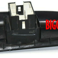 2002-2007 Ford F250 Driver Left Side Power Windows Master Switch F81B-14A564 - BIGGSMOTORING.COM