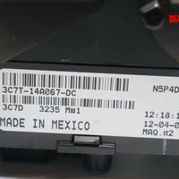 2003 Ford Excursion Relay Fuse Box Module 3C7T-14A067-DC - BIGGSMOTORING.COM