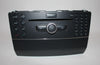 2008-2009 MERCEDES BENZ C-CLASS AUDIO EQUIPMENT RADIO STEREO CD PLAYER