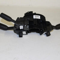 2003-2009 RANGE ROVER TURN SIGNAL WIPER LIGHT CONTROL SWITCH W/HEATED STEERING - BIGGSMOTORING.COM