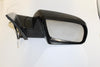 2008-2013 TOYOTA TUNDRA RIGHT PASSENGER POWER MIRROR OEM