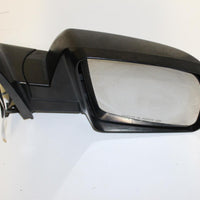 2008-2013 TOYOTA TUNDRA RIGHT PASSENGER POWER MIRROR OEM