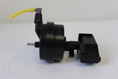 2003-2006 Mercedes Benz Sl500 R230 Fuel Tank Lock Release Actuator - BIGGSMOTORING.COM