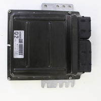 2004-2006 Nissan Murano Computer Brain Engine Control Module - BIGGSMOTORING.COM