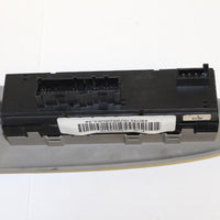 2006-2009 Chevy Trailblazer Passenger Side Power Window  Switch 15829870 - BIGGSMOTORING.COM