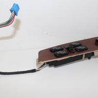 2000-2002 Mercedes Benz S430 S500 Driver Side Power Window Master Switch - BIGGSMOTORING.COM