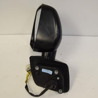 2004-2008 MITSUBISHI LEFT DRIVER SIDE DOOR REAR VIEW MIRROR - BIGGSMOTORING.COM