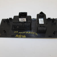 2006-2008 MERCURY MOUNTANIEER PASSENGER POWER WINODW SWITCH - BIGGSMOTORING.COM