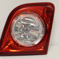 2008-2012 Chevy Malibu Trunk Lid Inner Tail Light Light left