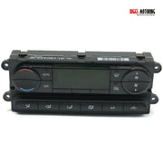 2004-2008 F150 Ac Heater Temperature Climate Control  Unit 4L34-18C612-AF - BIGGSMOTORING.COM