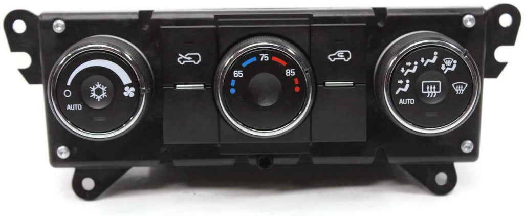 2013-2015 CHEVROLET CAPTIVA SPORT CLIMATE CONTROL 23111244