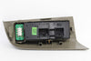 2002-2005 Ford Mountaineer Driver  Side Power Window Master Switch 3l2t-14540-aa - BIGGSMOTORING.COM