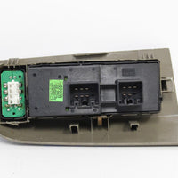 2002-2005 Ford Mountaineer Driver  Side Power Window Master Switch 3l2t-14540-aa - BIGGSMOTORING.COM