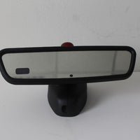 2000-2006 BMW X5 AUTO DIM INTERIOR REAR VIEW MIRROR - BIGGSMOTORING.COM