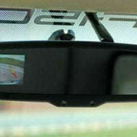 2008-2011 FORD EXPEDITION VIEW MIRROR RVD BACKUP I E11 026133