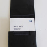 2009-2014 VOLKSWAGEN USER GUIDE OWNERS MANUAL