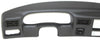 1999-2004 Ford F250 F350 Super Duty 4X4 Dash Radio Cluster Bezel  F81B-250/700 - BIGGSMOTORING.COM