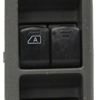 2005-2006 Nissan Frontier Driver Side Power Window Master Switch - BIGGSMOTORING.COM