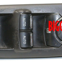 2013-2016 Lincoln Mks Mkt Driver Left Side Power Window Master Switch DA5T-14540