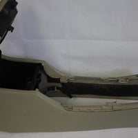 2013--2017 HONDA ACCORD SEDAN 4DR CENTER CONSOLE ARMREST IVORY