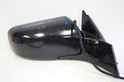 2003-2007 CADILLAC CTS PASSENGER SIDE DOOR MIRROR BLACK - BIGGSMOTORING.COM