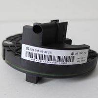 2003-2006 MERCEDES BENZ R230 SL500 SL600 STEERING COLUM ANGLE SENSOR - BIGGSMOTORING.COM