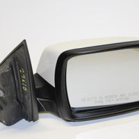 2007-2009 BMW X3 RIGHT PASSENGER POWER SIDE VIEW MIRROR