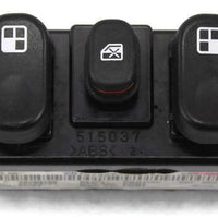 2006 PONTIAC Torrent Driver Master Window Switch 22723791 - BIGGSMOTORING.COM